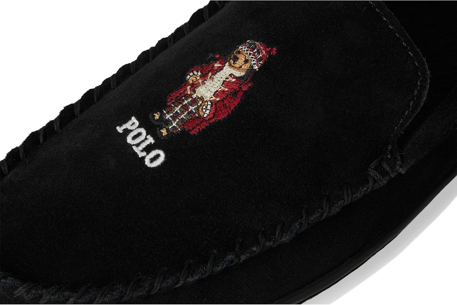 Ralph Lauren - Brandclub - POLO RALPH LAUREN Men's Brenan Bear Moc